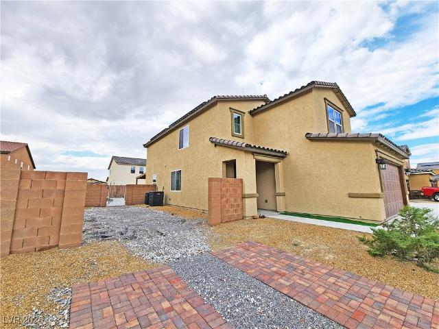 House for sale in Nye, Nevada