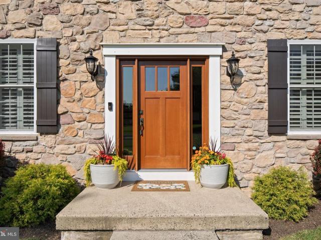 House for sale in Bucks, Pennsylvania