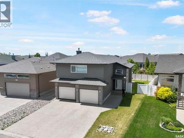 House for sale in Regina, Saskatchewan