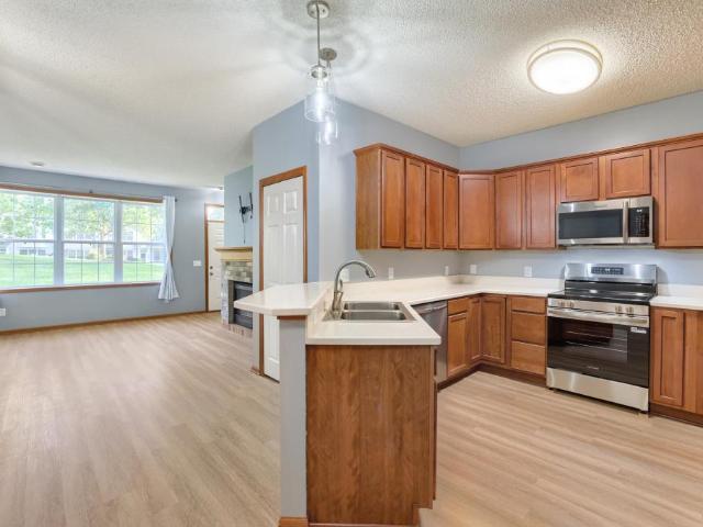 Townhouse for sale in Woodbury, Minnesota