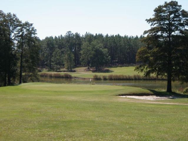 Land for sale in Turner, Georgia
