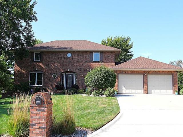 House for sale in Kansas