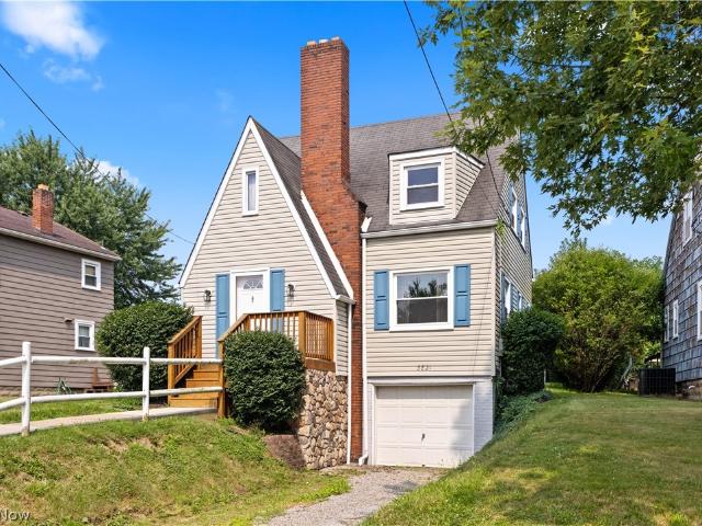 House for sale in Colliers, West Virginia