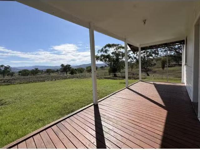 House for rent in Glenbrook, New South Wales