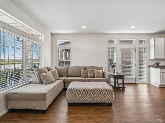 Townhouse for sale in Denver, Colorado