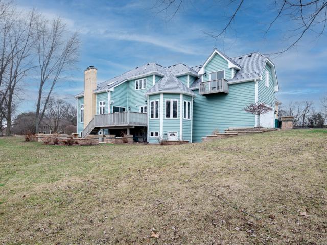 House for sale in Long Grove, Illinois