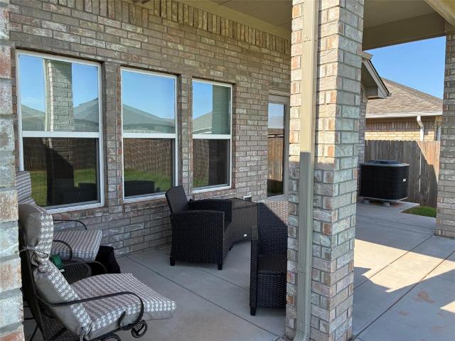 House for sale in Oklahoma City, Oklahoma
