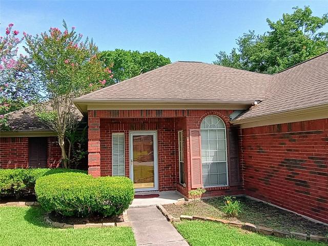 Property for rent in Pearland, Texas