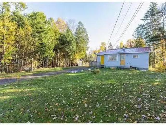 House for sale in Dundas, New Brunswick