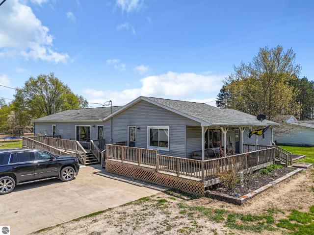 Commercial for sale in Michigan