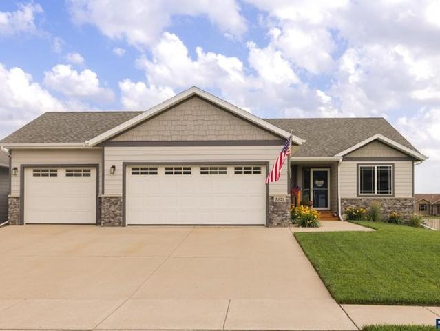 House for sale in Sioux Falls, South Dakota