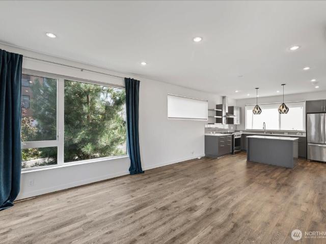 Property for rent in Seattle, Washington