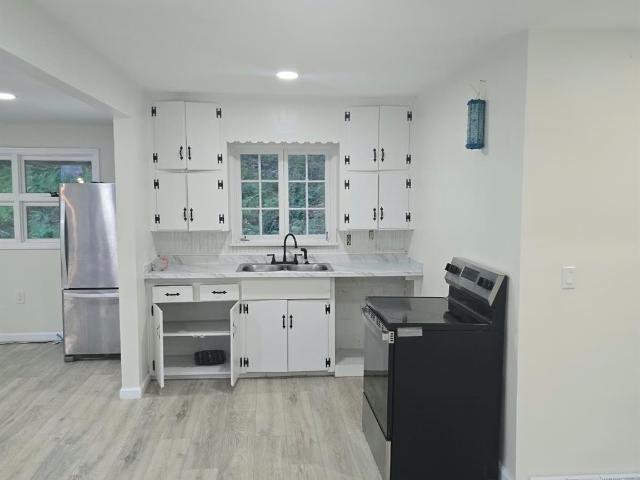 House for sale in Youngsville, Town of Liberty