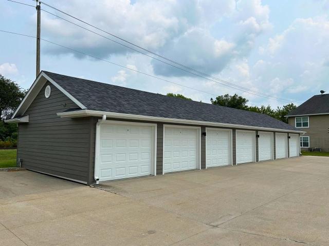 Apartment for rent in Story, Iowa