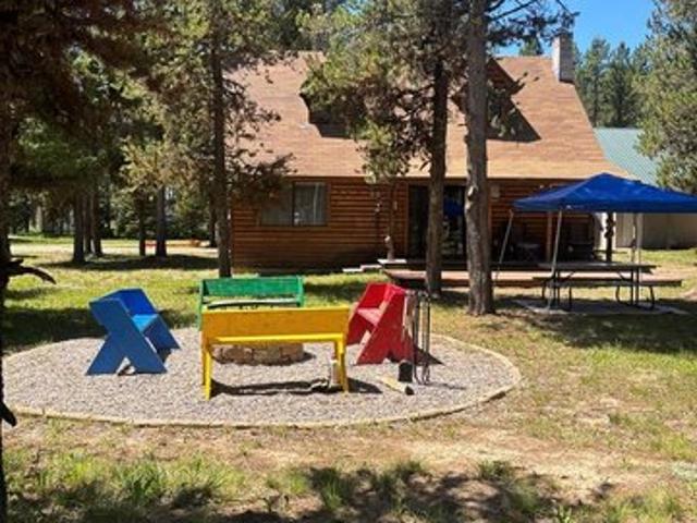 House for sale in Island Park, Idaho
