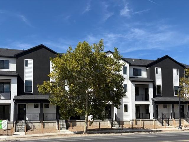 Townhouse for sale in South Jordan, Salt Lake County