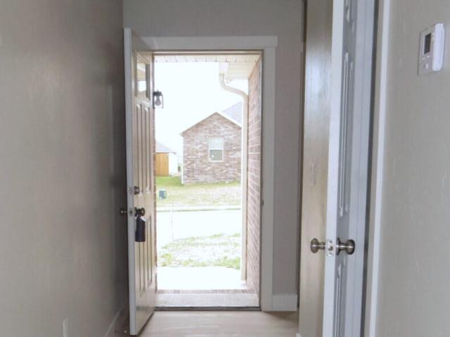 House for sale in Bolivar, Missouri