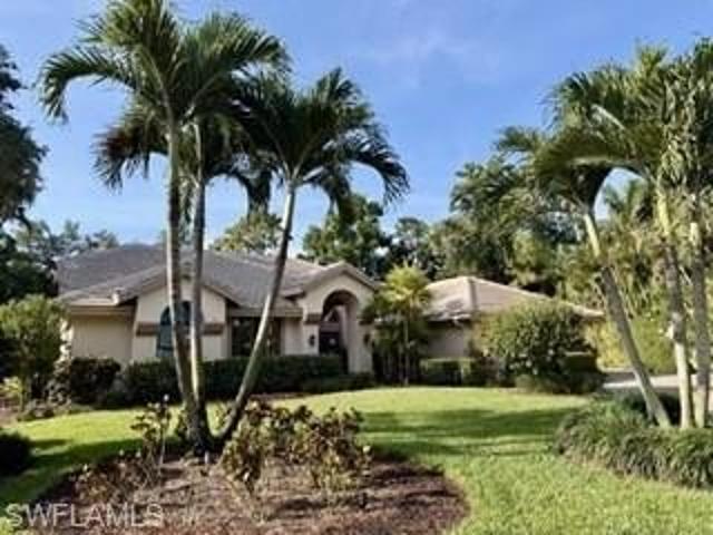 House for sale in Bonita Springs, Florida