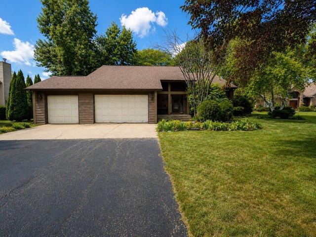 House for sale in Russell, Illinois