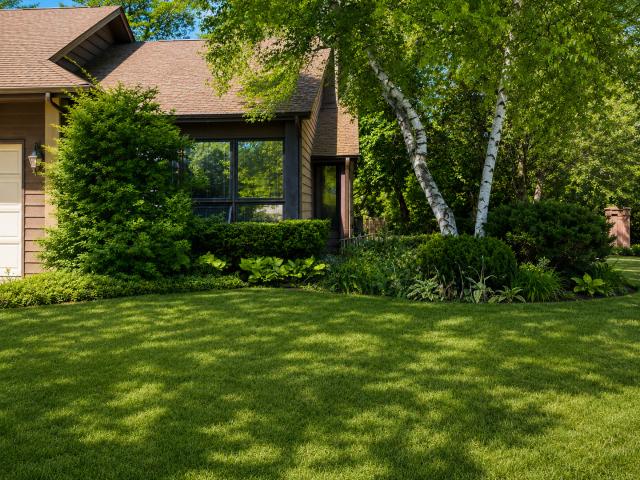 House for sale in Russell, Illinois