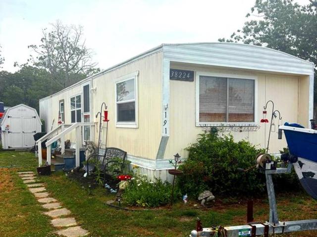 House for sale in Delaware