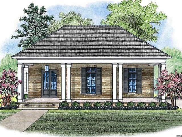 House for sale in Prairieville, Ascension Parish