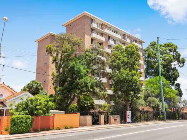 Apartment for rent in North Perth, Western Australia