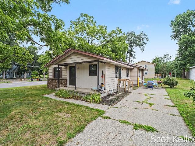 House for sale in Wyoming, Michigan
