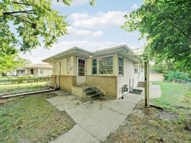 House for sale in Minnesota