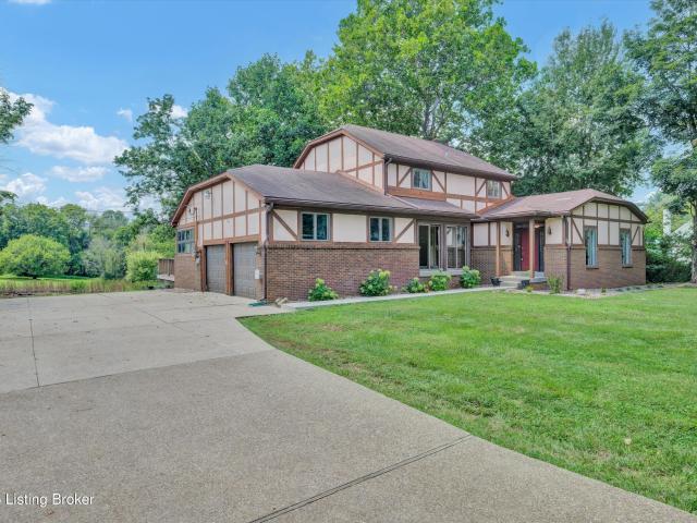 House for sale in Kentucky