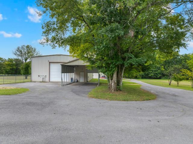 House for sale in Middle Tennessee, Tennessee