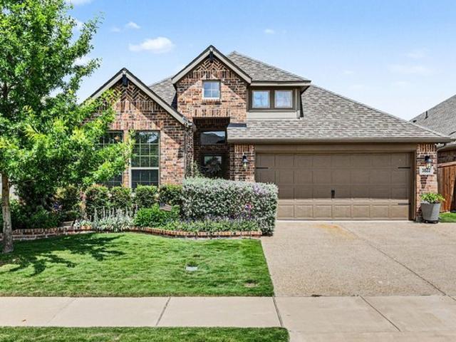House for sale in Melissa, Texas