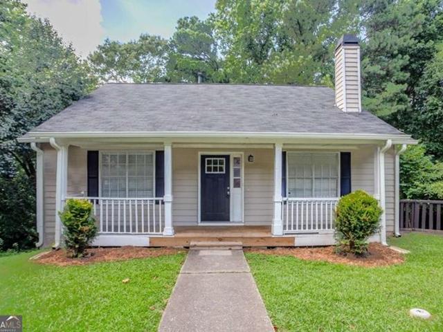 House for sale in Decatur, Georgia
