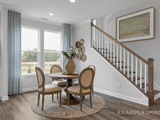 House for sale in Wake, North Carolina