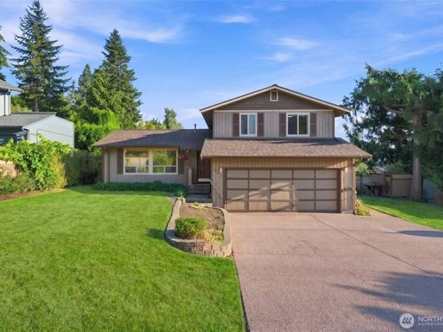 House for sale in Bellingham, Whatcom County