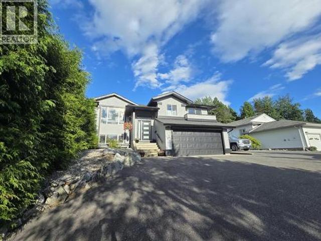 House for sale in Terrace, British Columbia