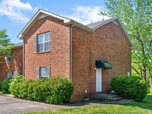 Property for rent in Clarksville, Middle Tennessee