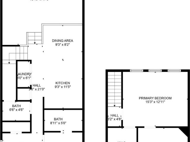 Townhouse for sale in Montgomery, Texas
