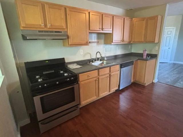 Apartment for rent in Strip District, Pittsburgh