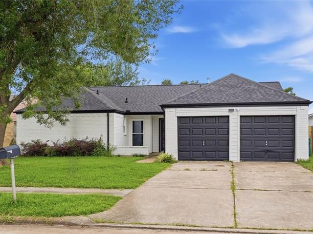 House for sale in Harris, Texas