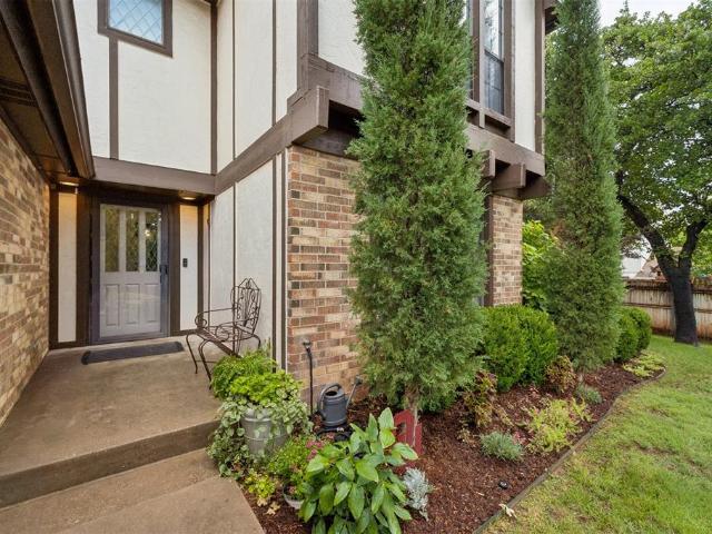 Property for rent in Edmond, Oklahoma