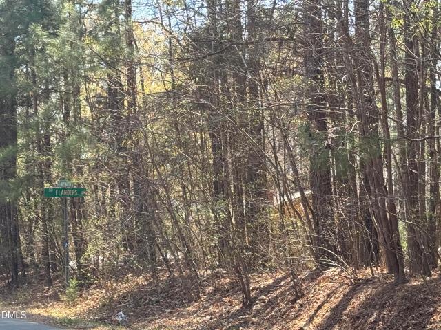 Land for sale in Durham, North Carolina
