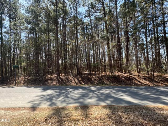 Land for sale in Durham, North Carolina
