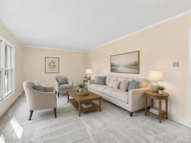 House for sale in Alamance, North Carolina