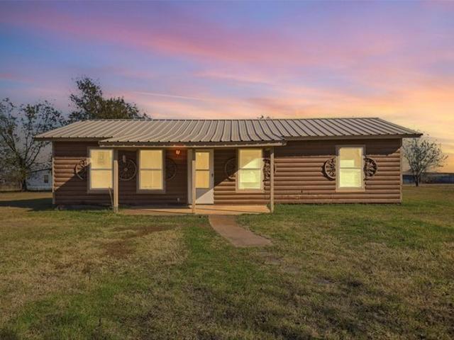 House for sale in Johnson, Texas