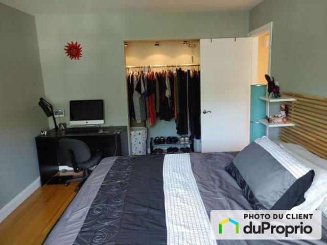 House for rent in La Cité-Limoilou, Québec