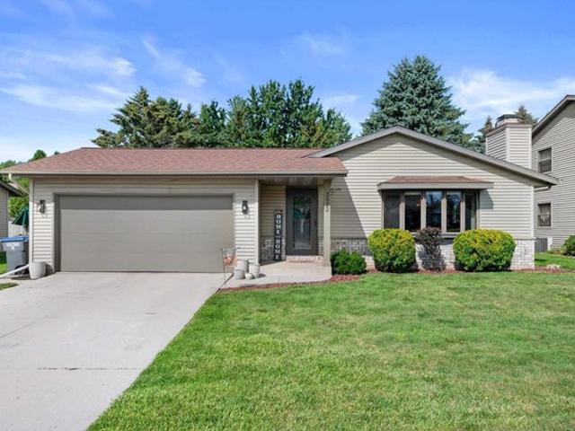 House for sale in Sheboygan, Wisconsin