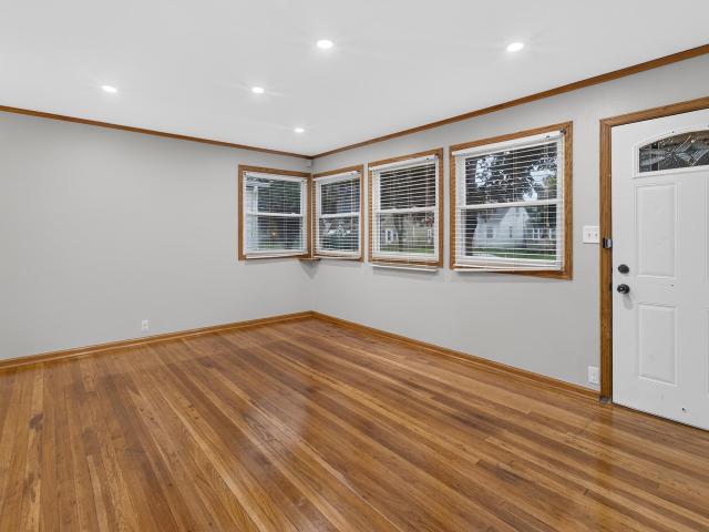 House for sale in Milwaukee, Wisconsin