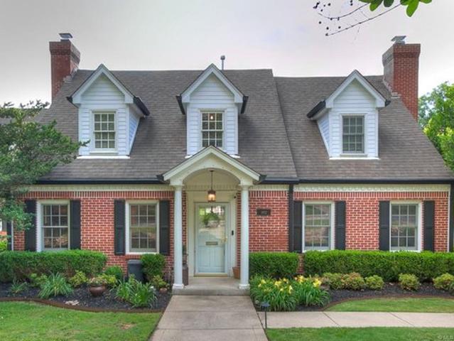 House for sale in Tulsa, Oklahoma