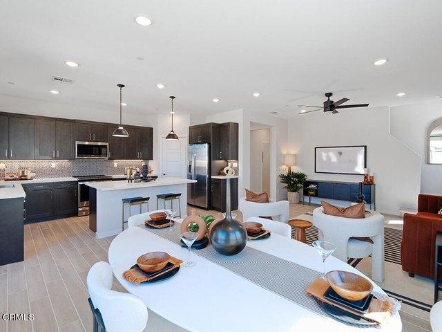 Condo for sale in Piru, California